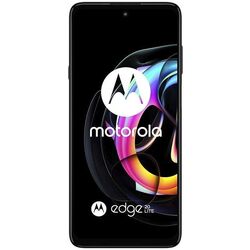 Мобильный телефон Motorola Edge 20 Lite 5G Dual 8GB/128GB (Electric Graphite)