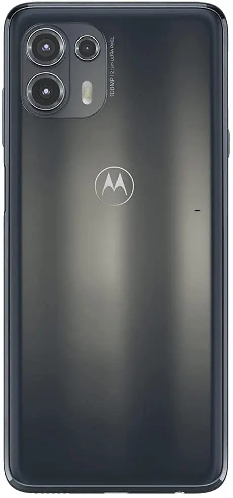 Мобильный телефон Motorola Edge 20 Lite 5G Dual 8GB/128GB (Electric Graphite) - 3