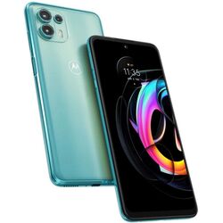 Мобильный телефон Motorola Edge 20 Lite 5G Dual 8GB/128GB (Lagoon Green) Thumb