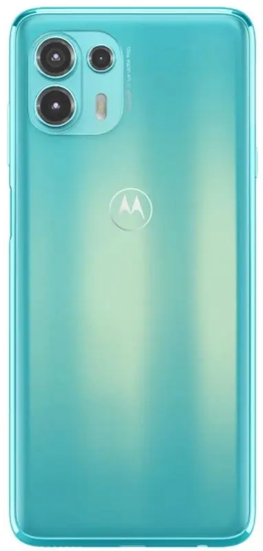 Мобильный телефон Motorola Edge 20 Lite 5G Dual 8GB/128GB (Lagoon Green) - 2