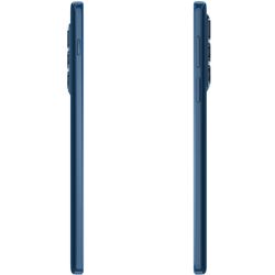 Мобильный телефон Motorola Edge 20 Pro Dual 12GB/256GB (Blue Vegan Leather) Thumb