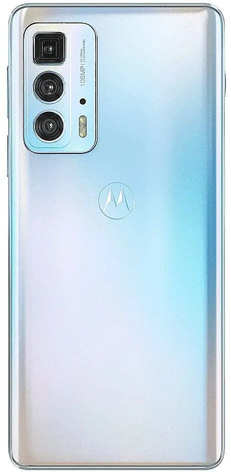 Мобильный телефон Motorola Edge 20 Pro Dual 12GB/256GB (Iridescent White) - 4