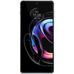 Мобильный телефон Motorola Edge 20 Pro Dual 12GB/256GB (Iridescent White)