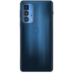 Мобильный телефон Motorola Edge 20 Pro Dual 12GB/256GB (Midnight Blue) Thumb
