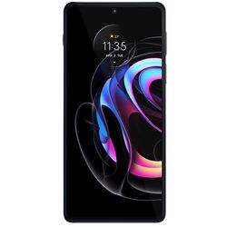 Мобильный телефон Motorola Edge 20 Pro Dual 12GB/256GB (Midnight Blue)