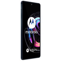 Мобильный телефон Motorola Edge 20 Pro Dual 12GB/256GB (Midnight Blue) Thumb
