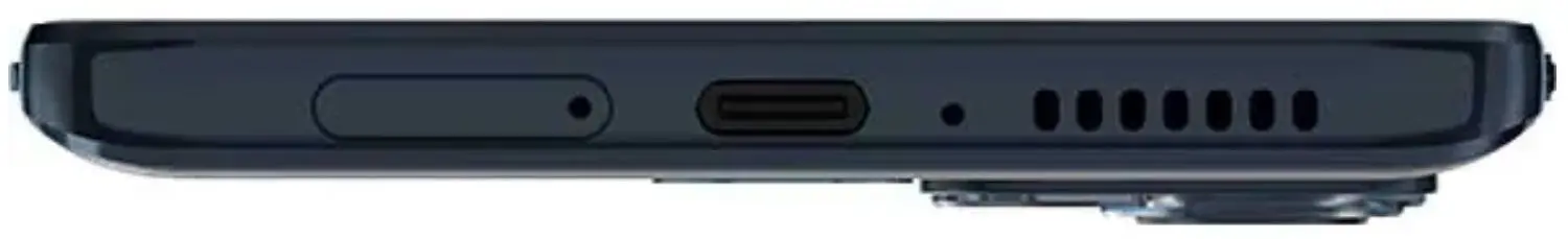 Мобильный телефон Motorola Edge 20 Pro Dual 12GB/256GB (Midnight Blue) - 8