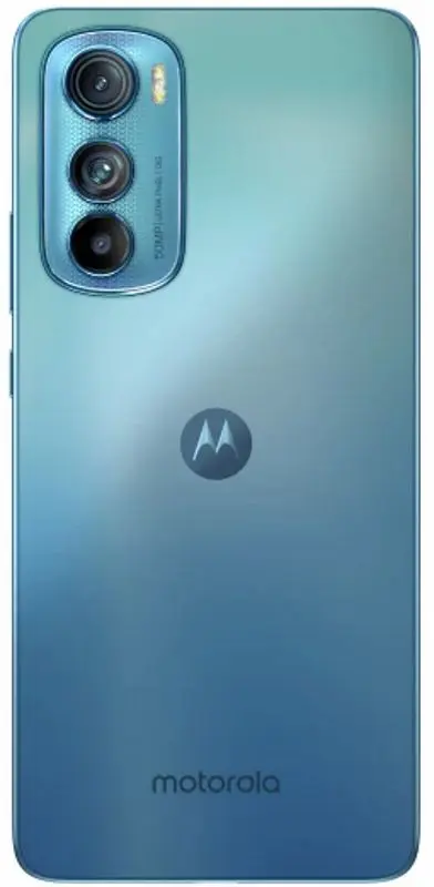 Мобильный телефон Motorola Edge 30 5G Dual 8GB/128GB (Aurora Green)