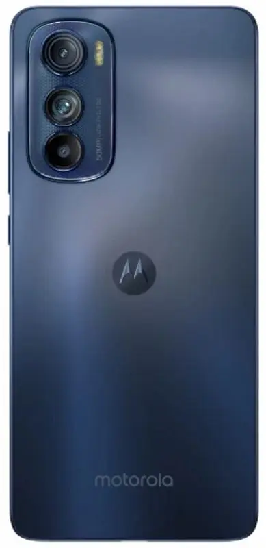 Мобильный телефон Motorola Edge 30 5G Dual 8GB/128GB (Meteor Grey) - 7