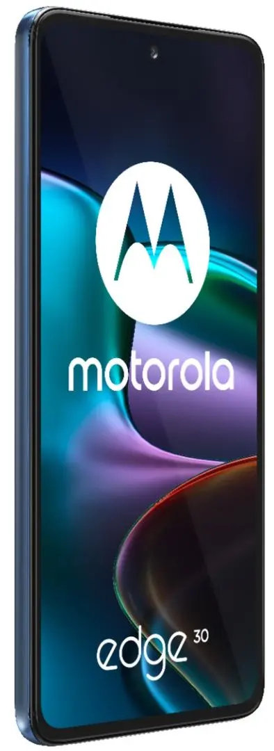 Мобильный телефон Motorola Edge 30 8GB/128GB (Meteor Grey) - 2