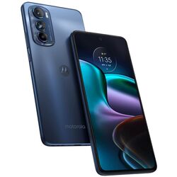 Мобильный телефон Motorola Edge 30 8GB/128GB (Meteor Grey) Thumb