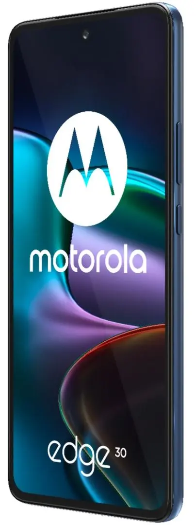 Мобильный телефон Motorola Edge 30 8GB/128GB (Meteor Grey) - 3
