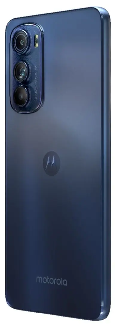 Мобильный телефон Motorola Edge 30 8GB/128GB (Meteor Grey) - 5