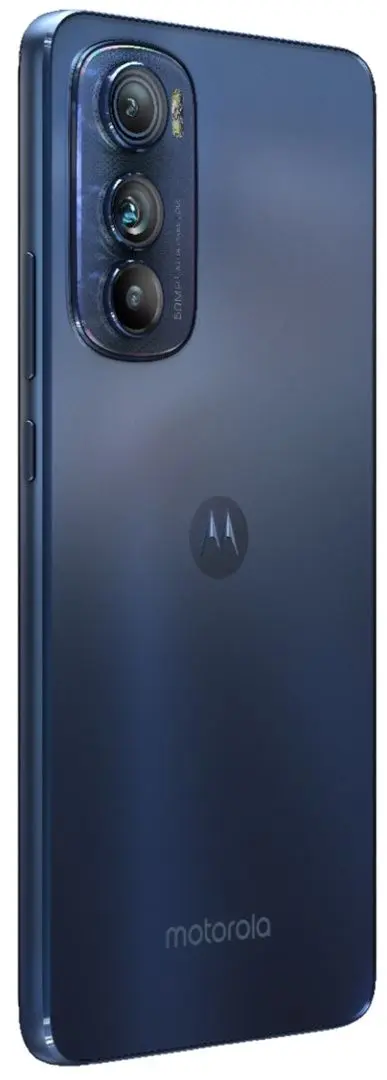 Мобильный телефон Motorola Edge 30 8GB/128GB (Meteor Grey) - 7