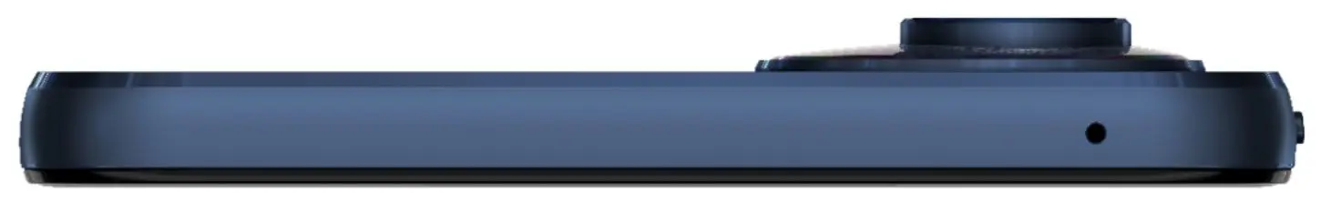 Мобильный телефон Motorola Edge 30 8GB/128GB (Meteor Grey) - 10