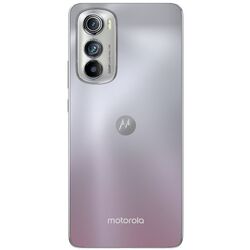 Мобильный телефон Motorola Edge 30 Dual 8GB/128GB (Supermoon Silver) Thumb