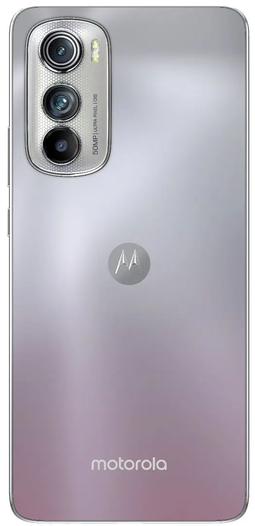 Мобильный телефон Motorola Edge 30 Dual 8GB/128GB (Supermoon Silver) - 9