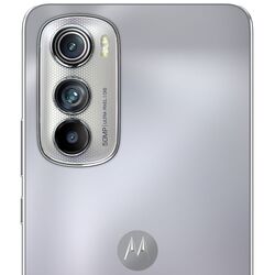 Мобильный телефон Motorola Edge 30 Dual 8GB/128GB (Supermoon Silver) Thumb