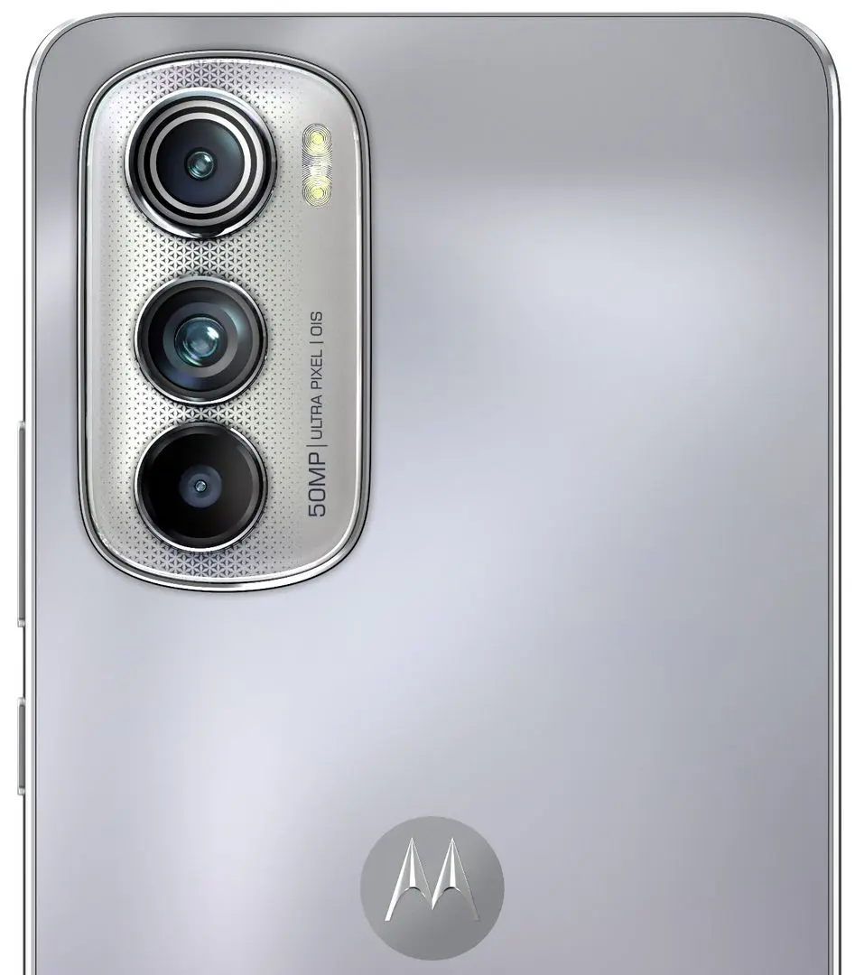 Мобильный телефон Motorola Edge 30 Dual 8GB/128GB (Supermoon Silver) - 8