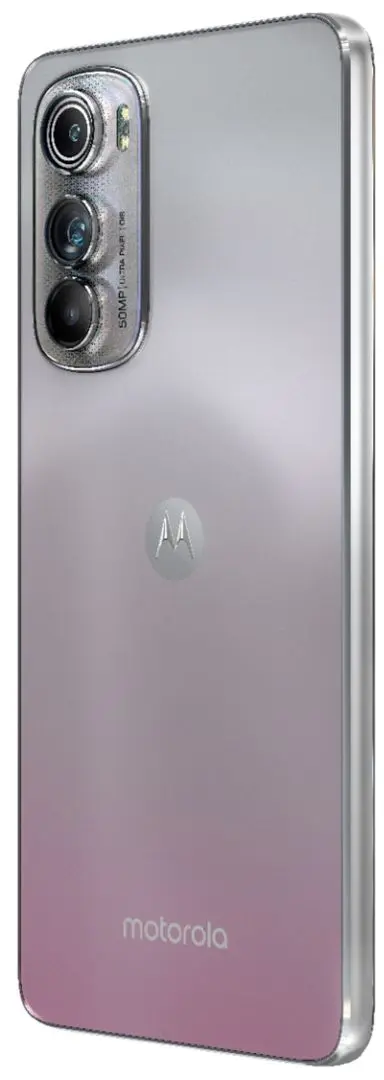 Мобильный телефон Motorola Edge 30 Dual 8GB/128GB (Supermoon Silver) - 7