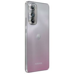 Мобильный телефон Motorola Edge 30 Dual 8GB/128GB (Supermoon Silver) Thumb