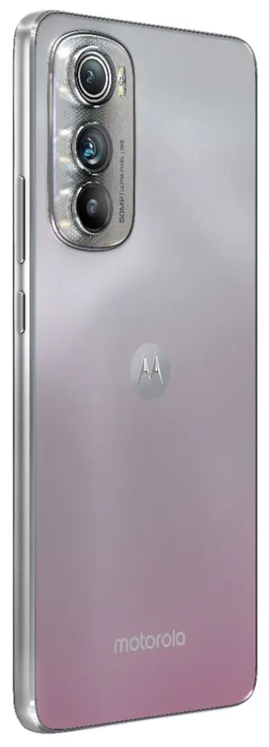 Мобильный телефон Motorola Edge 30 Dual 8GB/128GB (Supermoon Silver) - 6