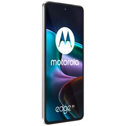 Мобильный телефон Motorola Edge 30 Dual 8GB/128GB (Supermoon Silver) Thumb