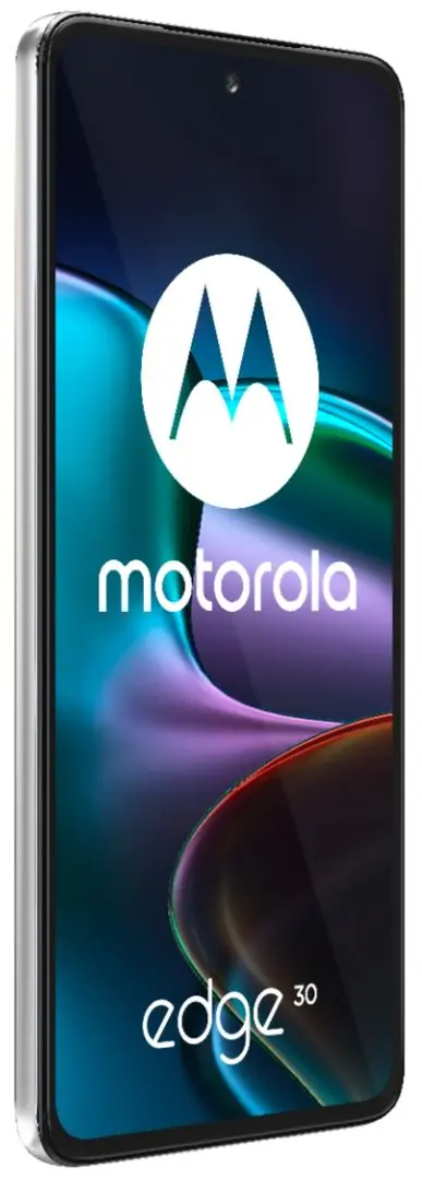 Мобильный телефон Motorola Edge 30 Dual 8GB/128GB (Supermoon Silver) - 5