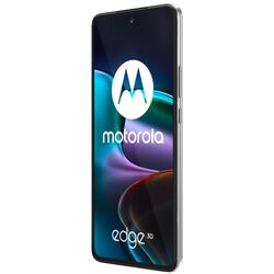 Мобильный телефон Motorola Edge 30 Dual 8GB/128GB (Supermoon Silver) Thumb
