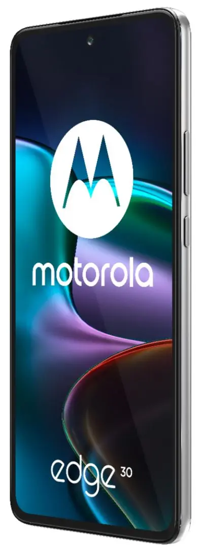 Мобильный телефон Motorola Edge 30 Dual 8GB/128GB (Supermoon Silver) - 4