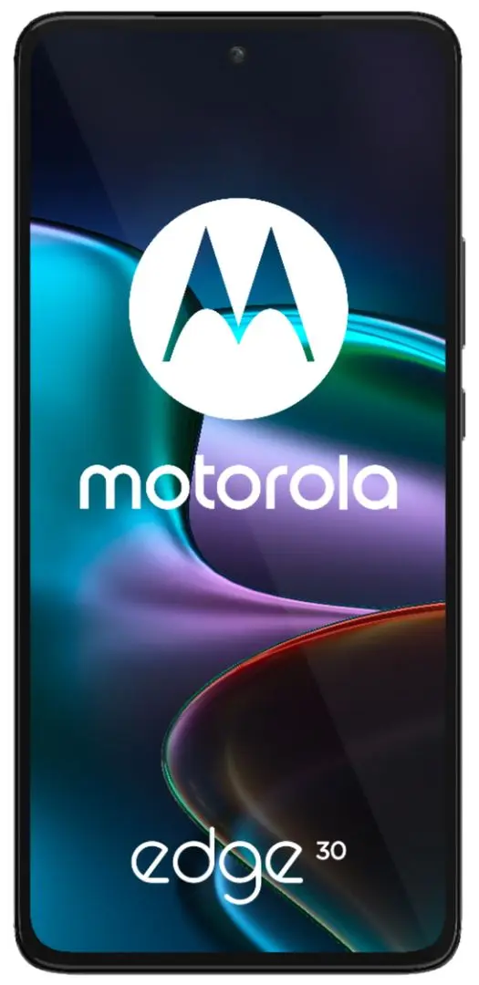 Мобильный телефон Motorola Edge 30 Dual 8GB/128GB (Supermoon Silver)