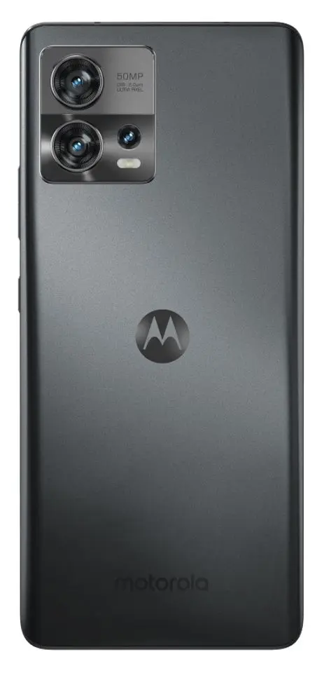 Мобильный телефон Motorola Edge 30 Fusion Dual 8GB/128GB (Cosmic Grey) - 2