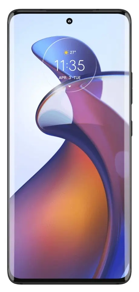 Мобильный телефон Motorola Edge 30 Fusion Dual 8GB/128GB (Cosmic Grey)