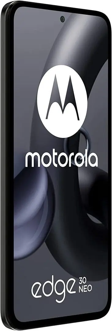 Мобильный телефон Motorola Edge 30 Neo 5G Dual 8GB/128GB (Black Onyx) - 2