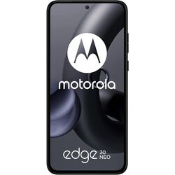 Мобильный телефон Motorola Edge 30 Neo 5G Dual 8GB/128GB (Black Onyx) Thumb