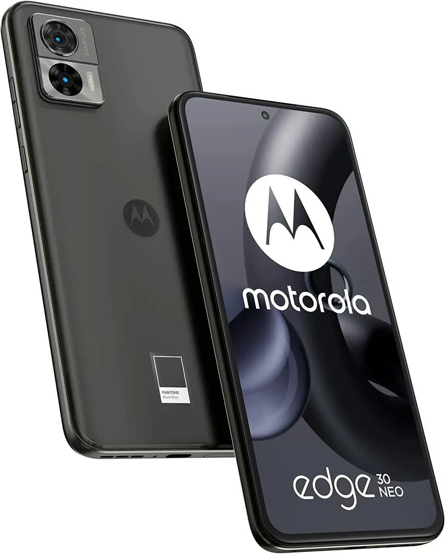 Мобильный телефон Motorola Edge 30 Neo 5G Dual 8GB/128GB (Black Onyx) - 6