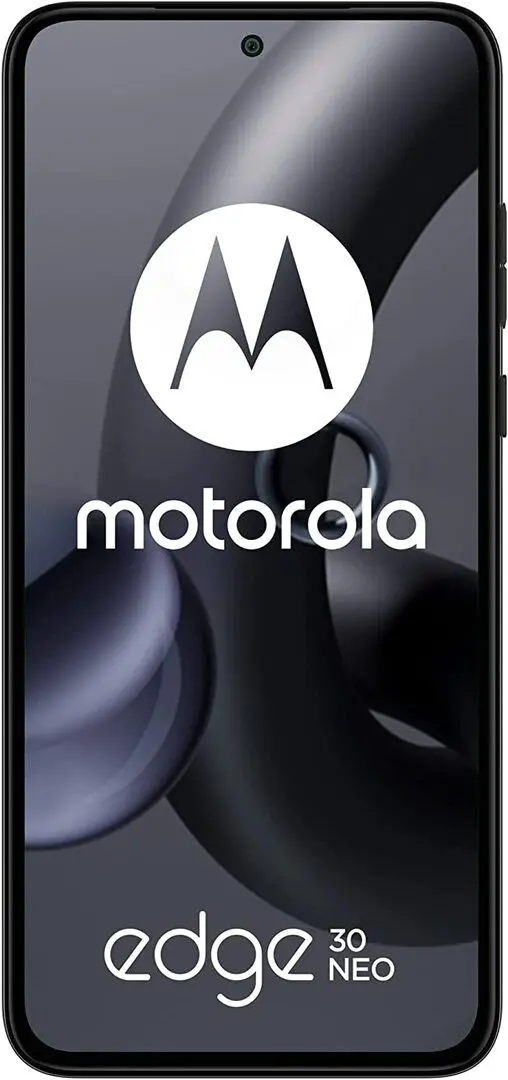 Мобильный телефон Motorola Edge 30 Neo 5G Dual 8GB/128GB (Black Onyx)