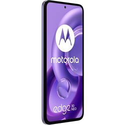 Мобильный телефон Motorola Edge 30 Neo 5G Dual 8GB/128GB (Very Peri) Thumb