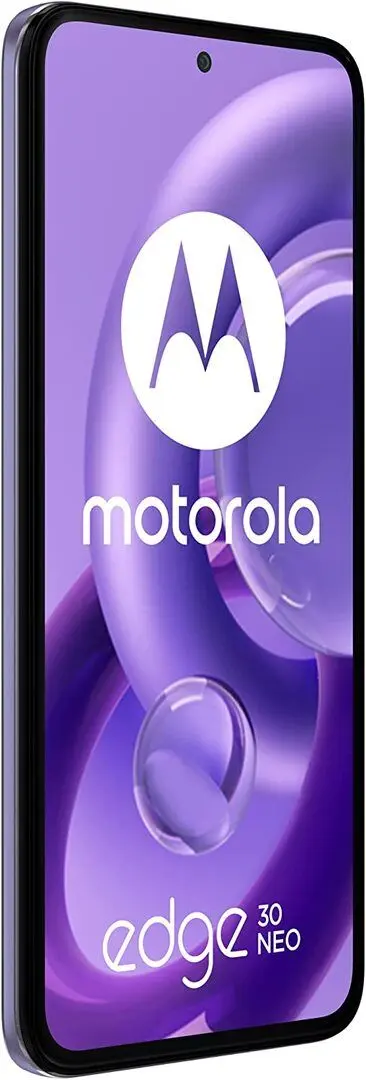 Мобильный телефон Motorola Edge 30 Neo 5G Dual 8GB/128GB (Very Peri) - 3