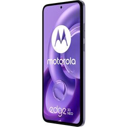 Мобильный телефон Motorola Edge 30 Neo 5G Dual 8GB/128GB (Very Peri) Thumb