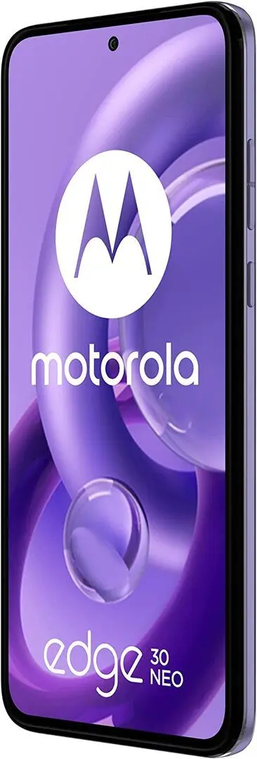 Мобильный телефон Motorola Edge 30 Neo 5G Dual 8GB/128GB (Very Peri) - 4