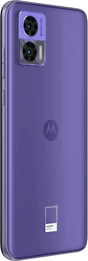 Мобильный телефон Motorola Edge 30 Neo 5G Dual 8GB/128GB (Very Peri) - 5