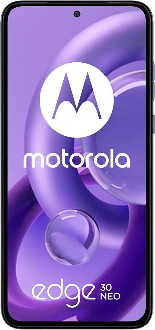 Мобильный телефон Motorola Edge 30 Neo 5G Dual 8GB/128GB (Very Peri)