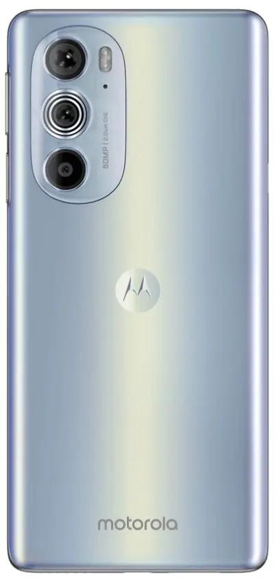 Мобильный телефон Motorola Edge 30 Pro 5G 12GB/256GB (White) - 2