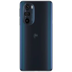 Мобильный телефон Motorola Edge 30 Pro 5G Dual 12GB/256GB (Cosmos Blue) Thumb