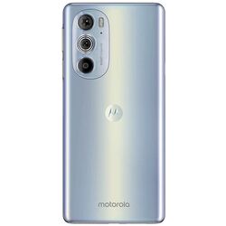 Telefon mobil Motorola Edge 30 Pro 5G Dual 12GB/256GB (Stardust White) Thumb