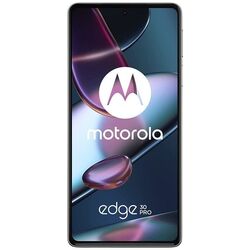Telefon mobil Motorola Edge 30 Pro 5G Dual 12GB/256GB (Stardust White) Thumb
