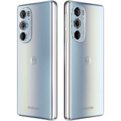 Telefon mobil Motorola Edge 30 Pro 5G Dual 12GB/256GB (Stardust White) Thumb