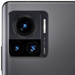 Telefon mobil Motorola Edge 30 Ultra Dual 12GB/256GB (Interstellar Black) Thumb