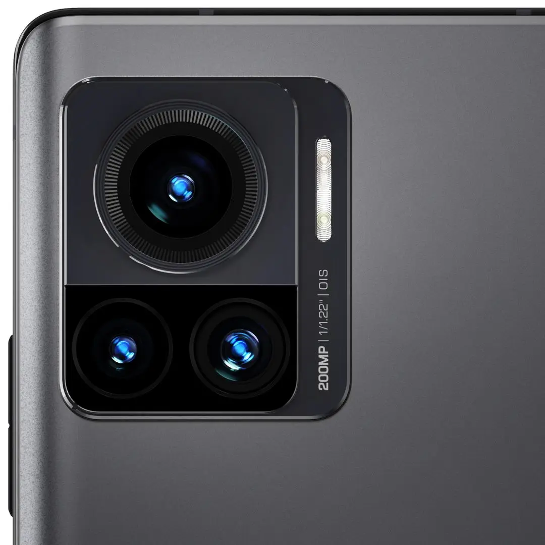 Telefon mobil Motorola Edge 30 Ultra Dual 12GB/256GB (Interstellar Black)